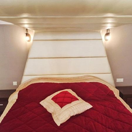 Двухуровневая Дизайнерская Квартира В Центре Киева Extérieur photo